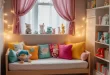 Toddler Girl Bedroom Ideas