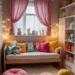 Toddler Girl Bedroom Ideas