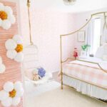 Toddler Girl Bedroom Ideas