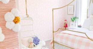 Toddler Girl Bedroom Ideas