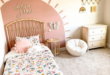 Toddler Girl Bedroom Ideas