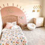 Toddler Girl Bedroom Ideas