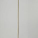 Torchiere floor lamp