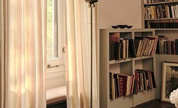 Torchiere floor lamps
