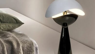 touch-sensitive lamps
