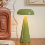 touch table lamp