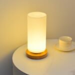 Touch lamp