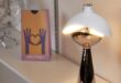 touch-sensitive lamps