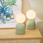 touch table lamp