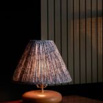 touches base lamp