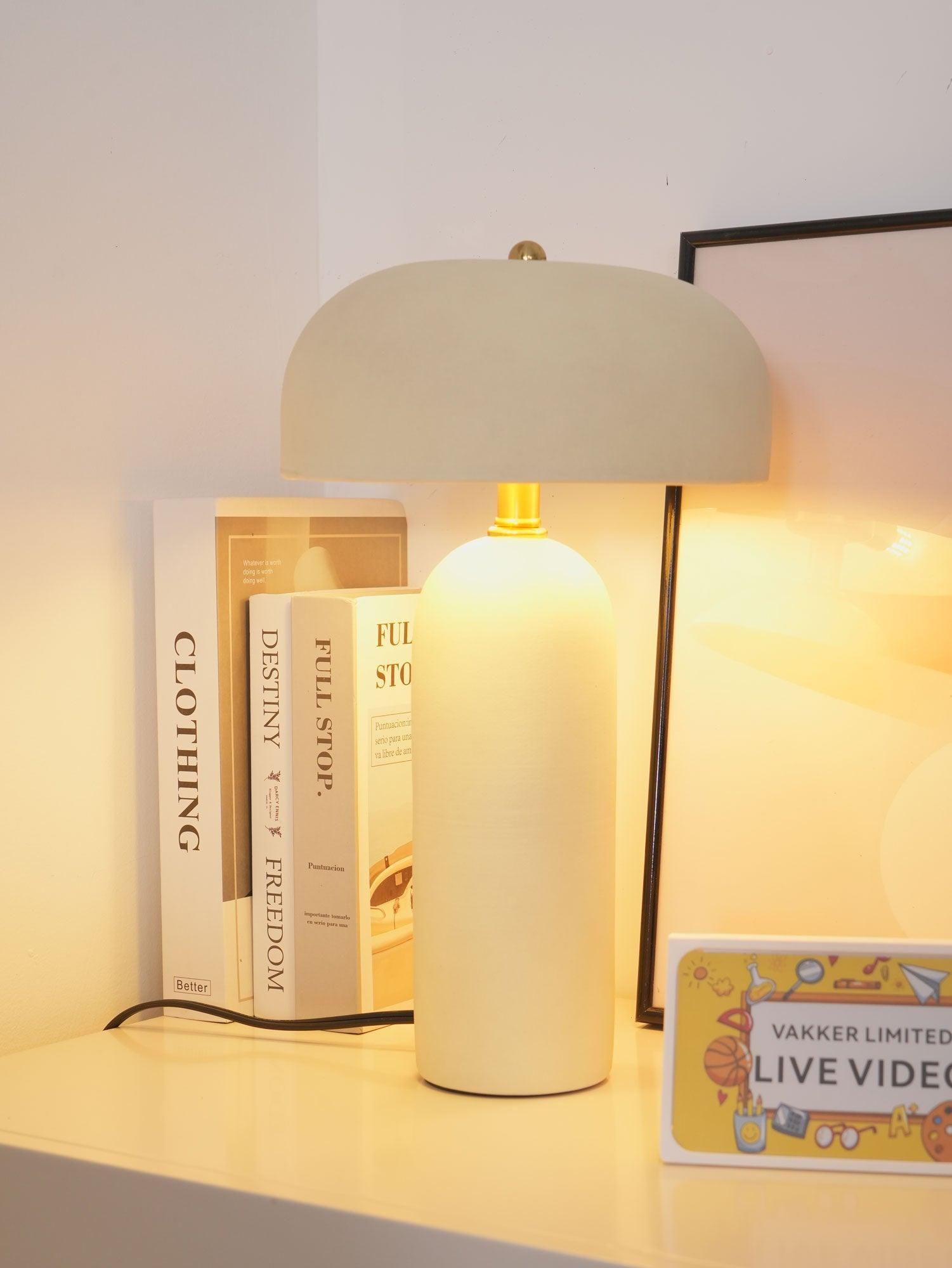 Touches Base Lamp A Stylish and Functional Addition to Any Room