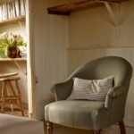 Traditional Armchairs