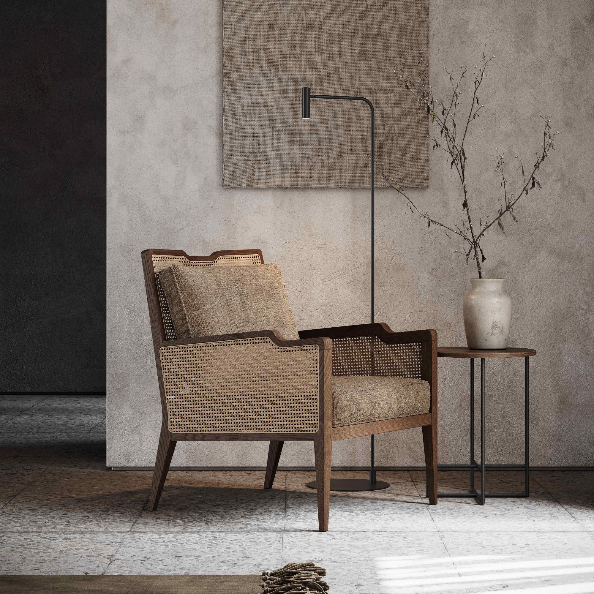 Traditional Armchairs – A Timeless and Elegant Seating Option