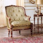 Traditional Armchairs