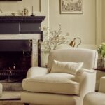 Traditional Armchairs