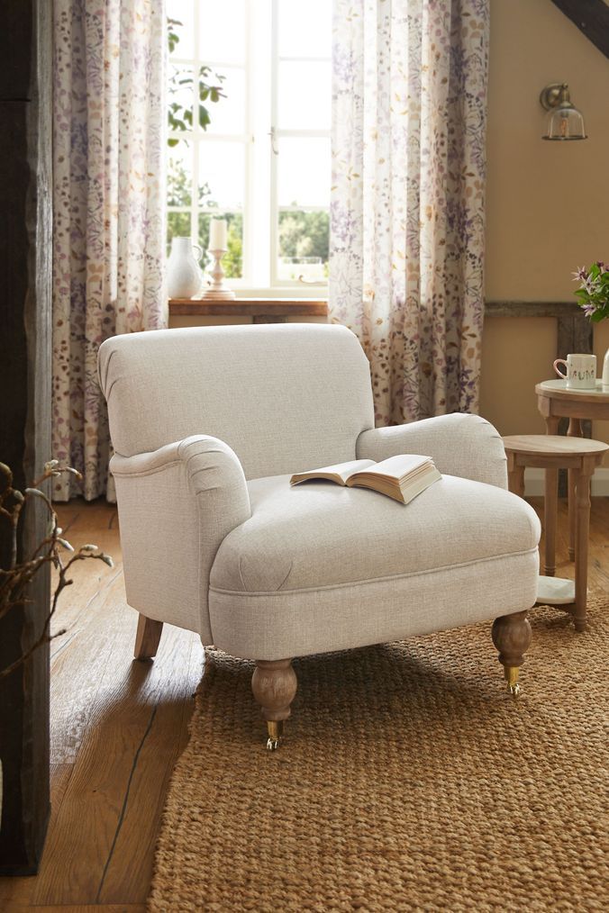 Traditional Armchairs The Perfect Addition to Your Classic Home