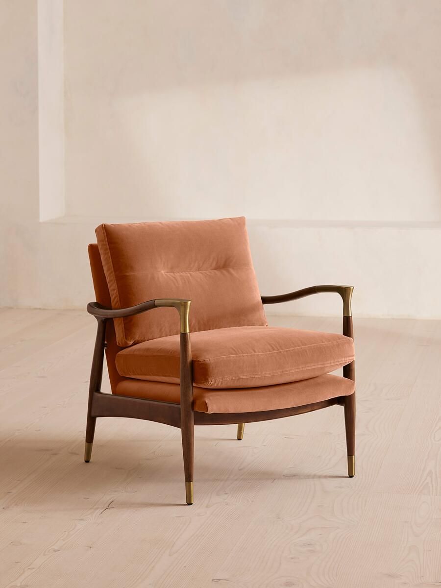 Traditional Armchairs The Timeless Appeal of Classic Armchairs