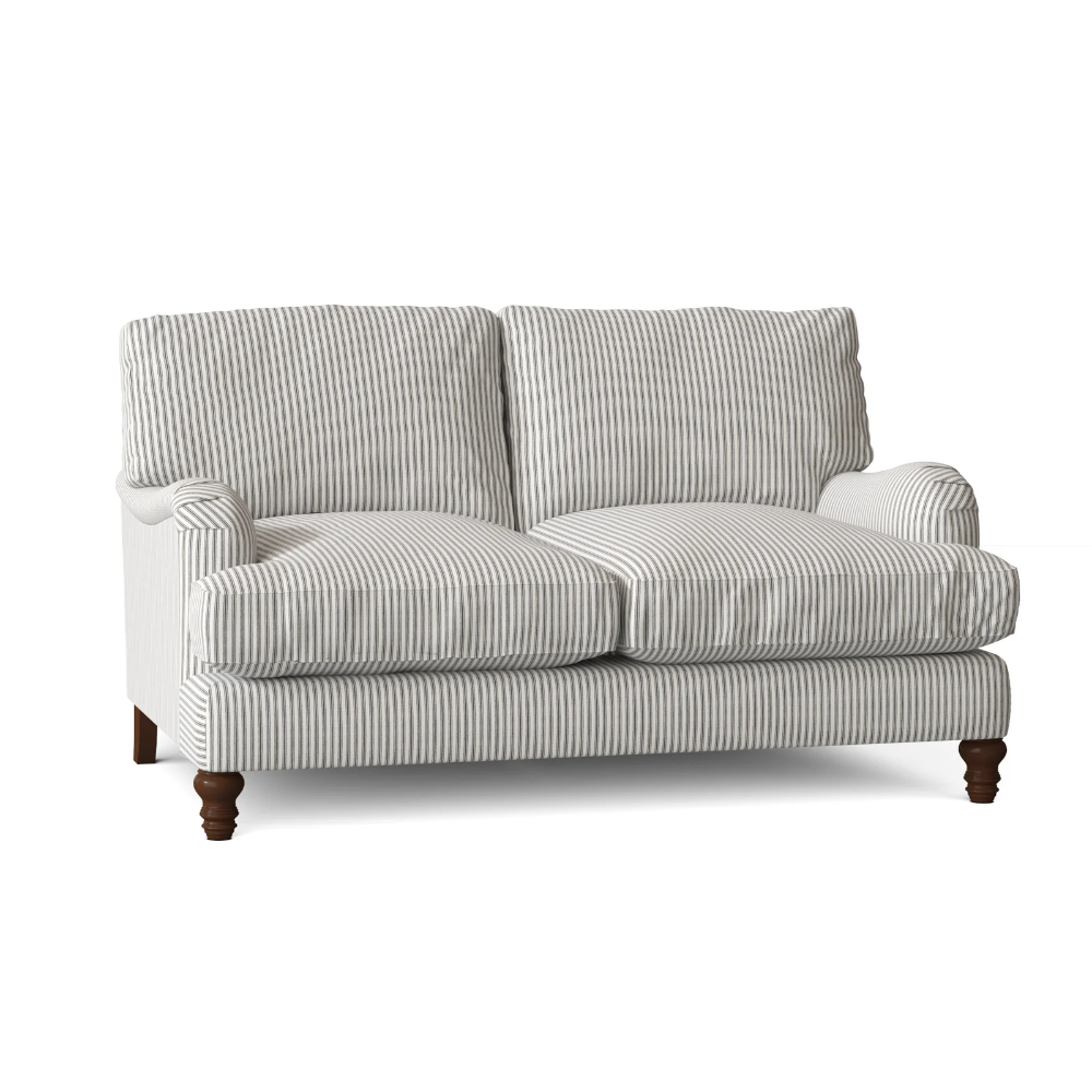 Traditional Loveseat Design Tips for Your Living Room