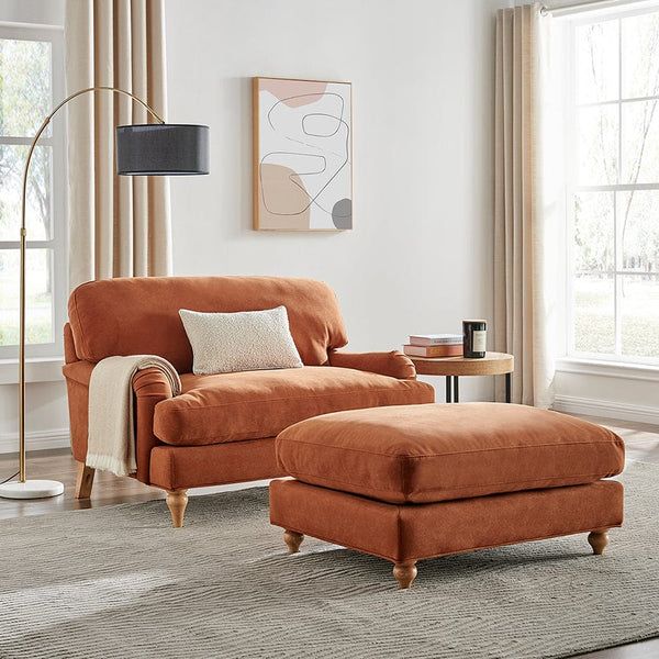 Traditional Loveseat The Timeless Charm of Classic Couches