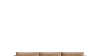 Traditional Sofas