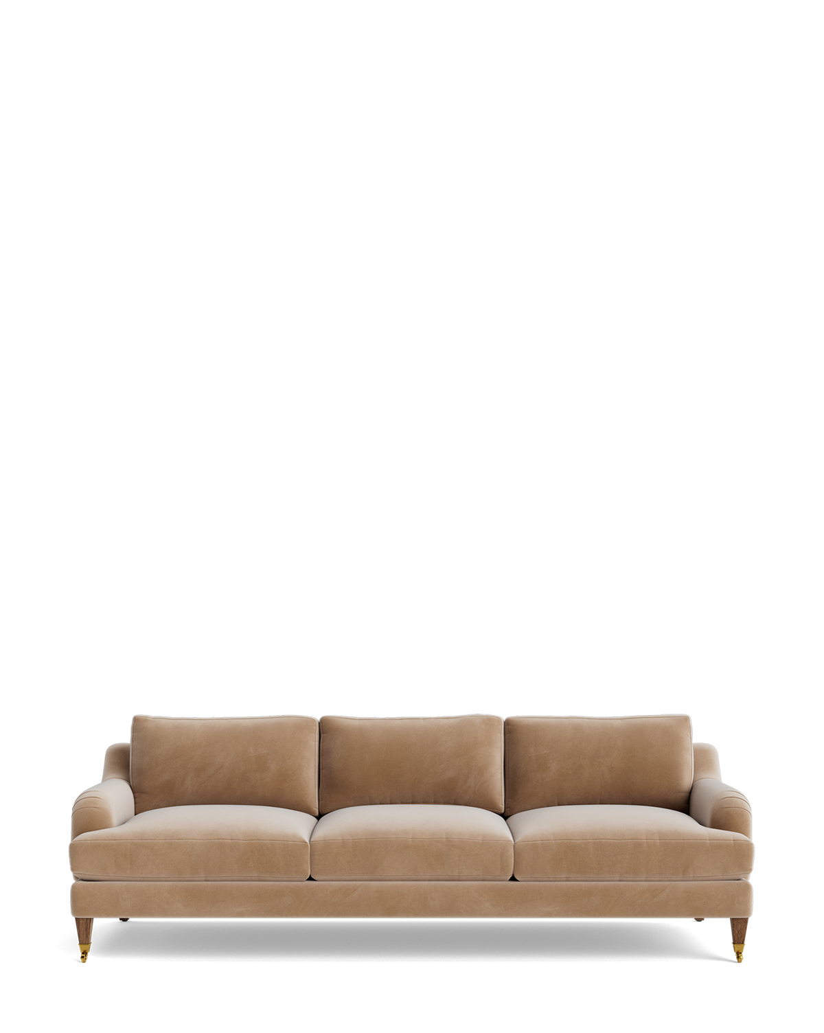 Traditional Sofas 5 Classic Couch Styles That Never Go Out of Fashion