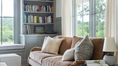 Traditional Sofas