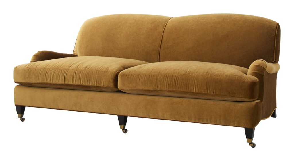 Traditional Sofas