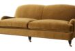 Traditional Sofas