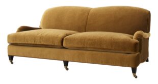 Traditional Sofas