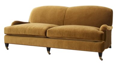 Traditional Sofas