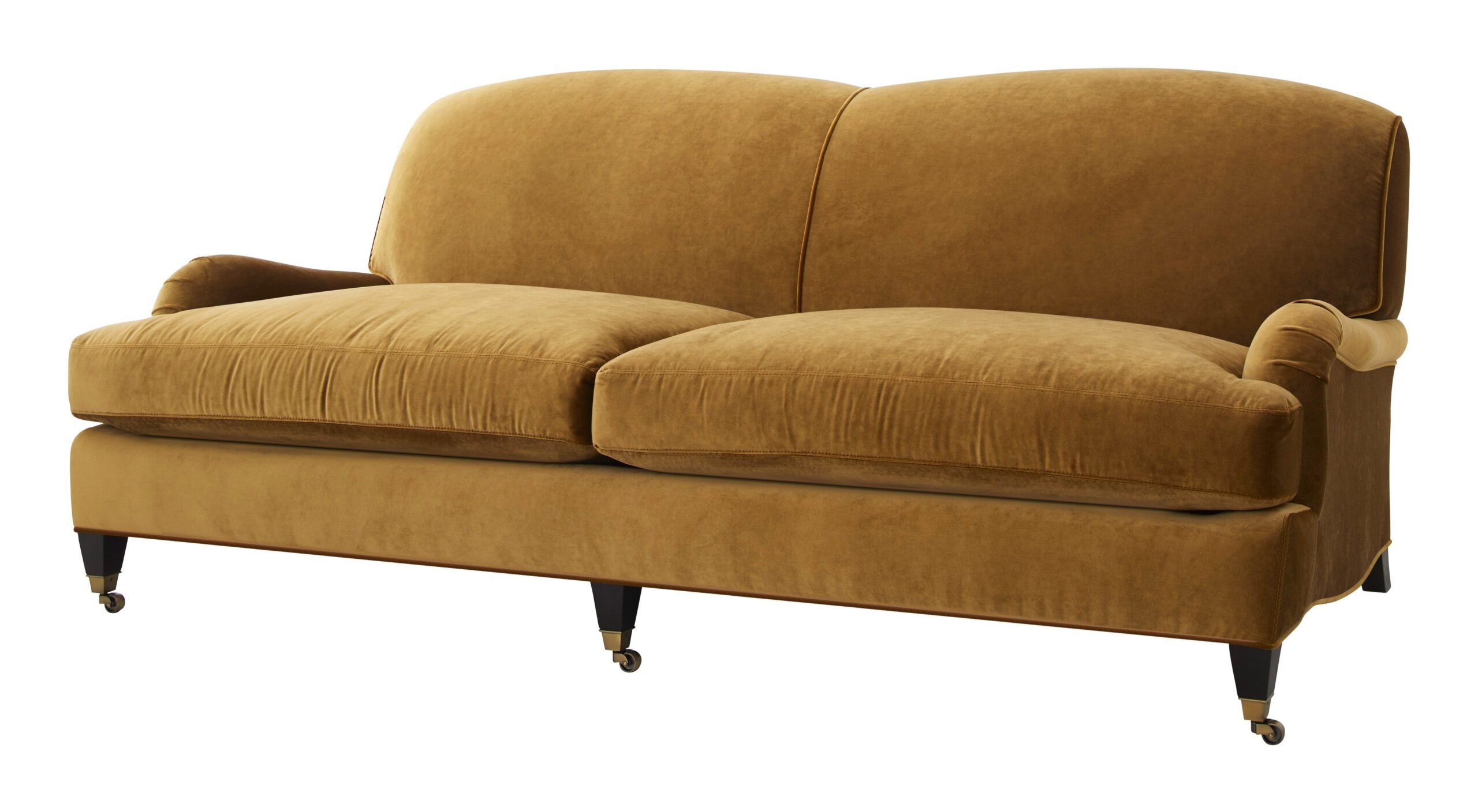 Traditional Sofas Timeless Furniture Pieces That Bring Elegance to Any Space