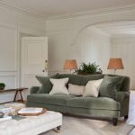 Traditional Sofas
