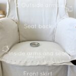 Armchair Covers