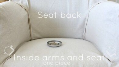Armchair Covers