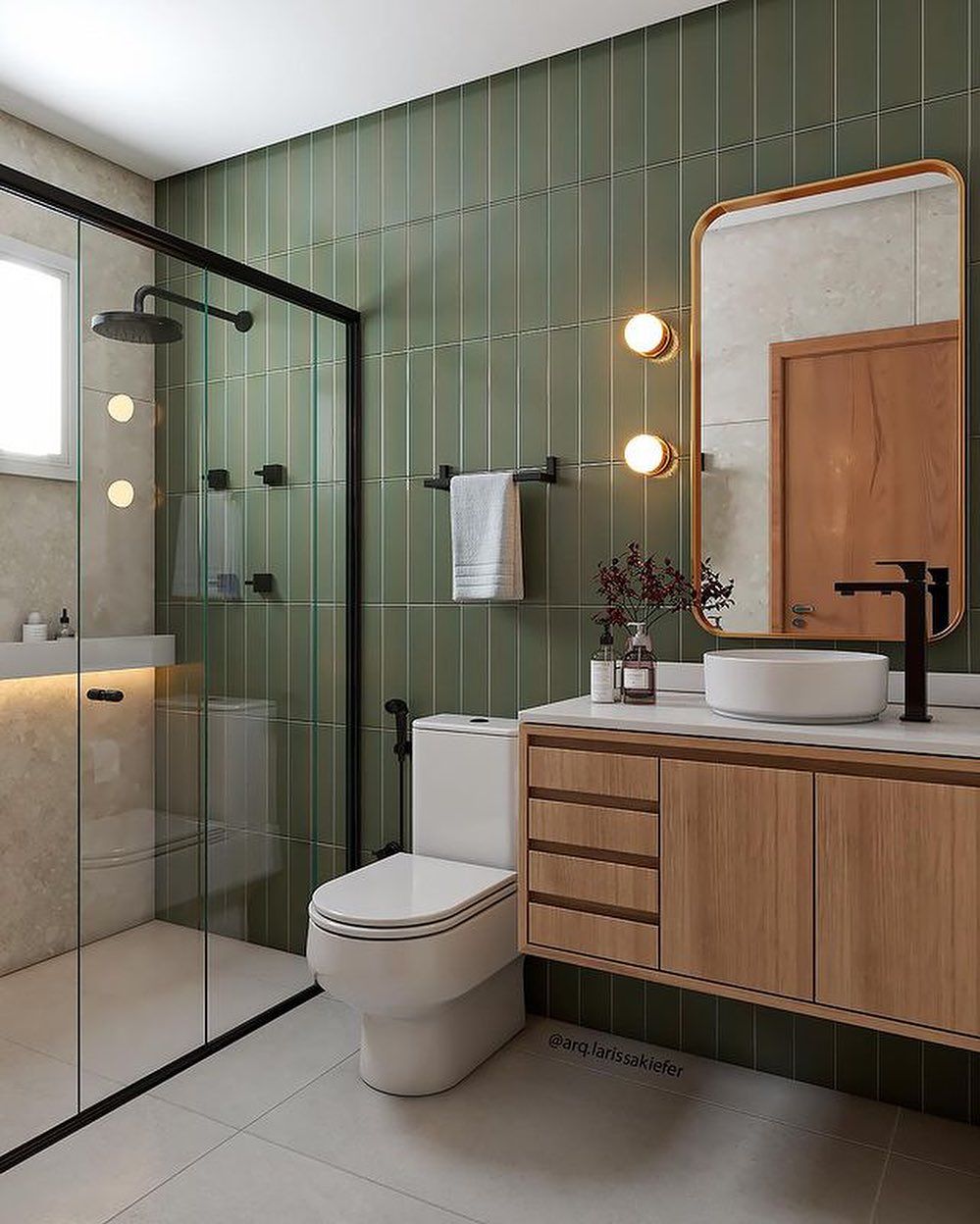 Transform Your Space: The Ultimate Guide to Bathroom Interior Decoration