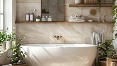 Bathroom Remodelling