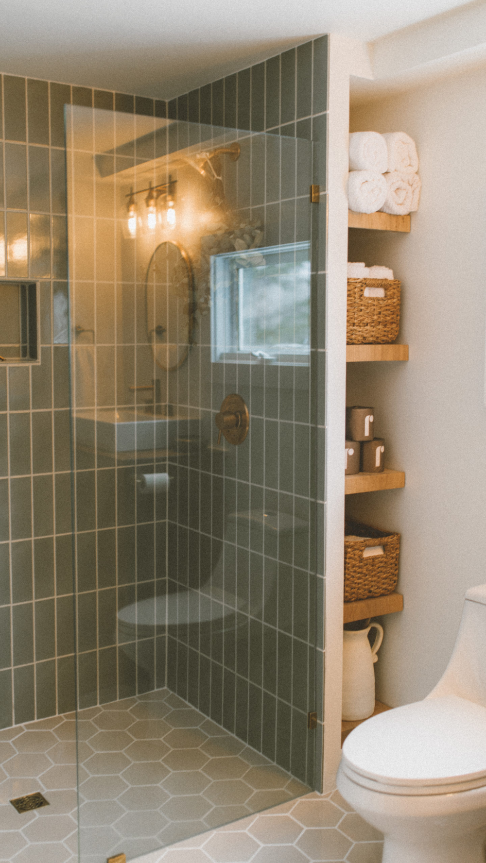 Transform Your Space: The Ultimate Guide to Bathroom Renovation