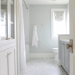 Bathroom Floor Tile