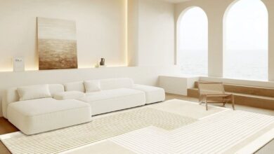 Area Rug