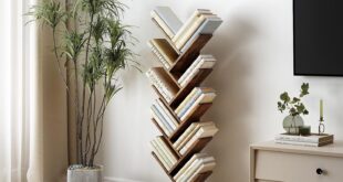 Tree Bookcase