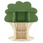 Tree Bookcase