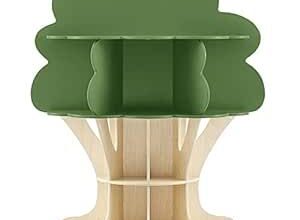 Tree Bookcase