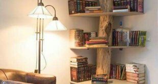 Tree Bookcase