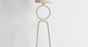 trendy Floor lamps