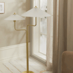 trendy Floor lamps