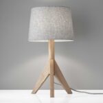tripod table lamp