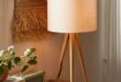 tripod table lamp