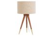 tripod table lamp