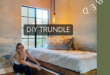 Trundle Bed