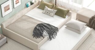 Trundle Bed